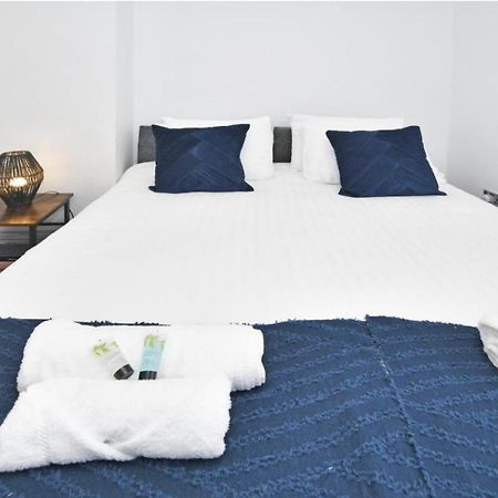 Вилла Townhouse @ 20 Penkhull New Road Stoke Экстерьер фото