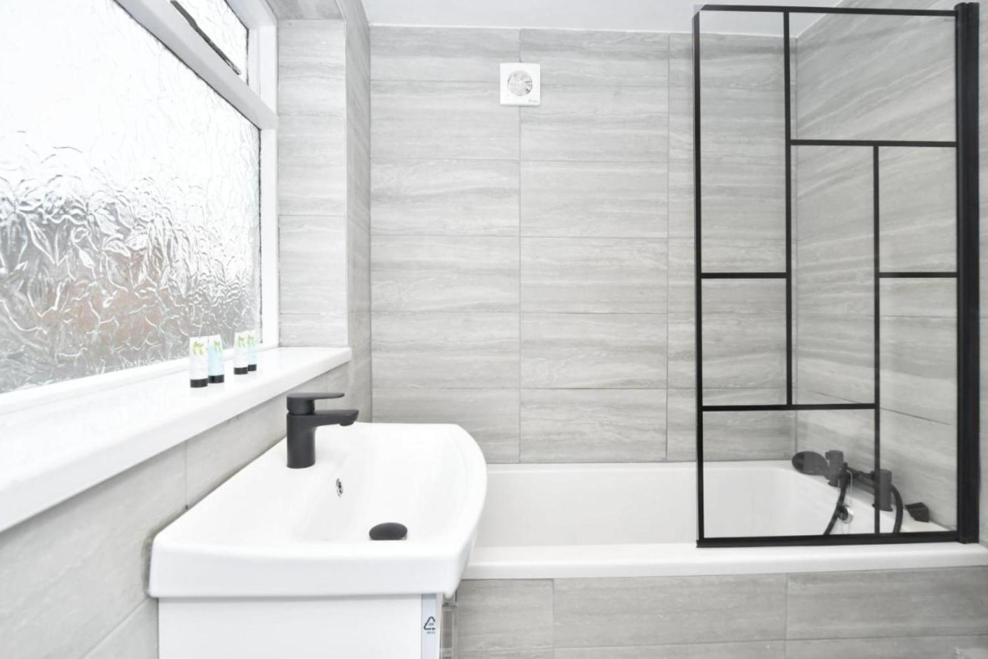 Вилла Townhouse @ 20 Penkhull New Road Stoke Экстерьер фото
